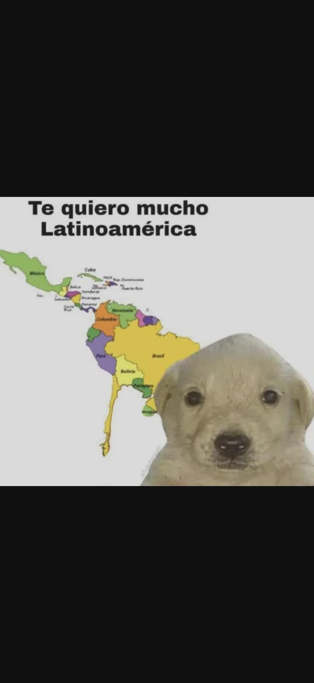 ¿Por qué hay poca simpatía por Argentina?