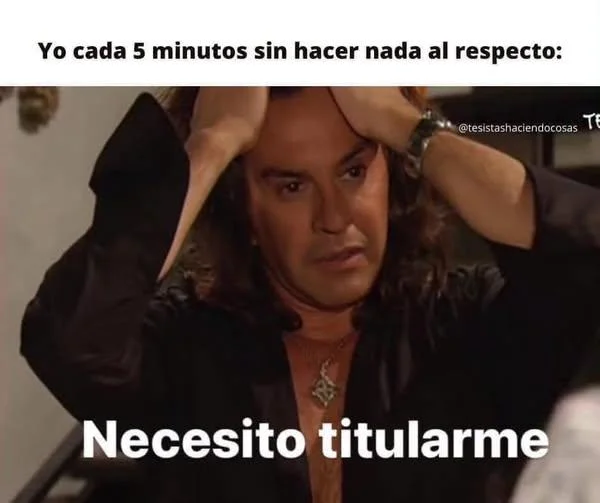 que mood