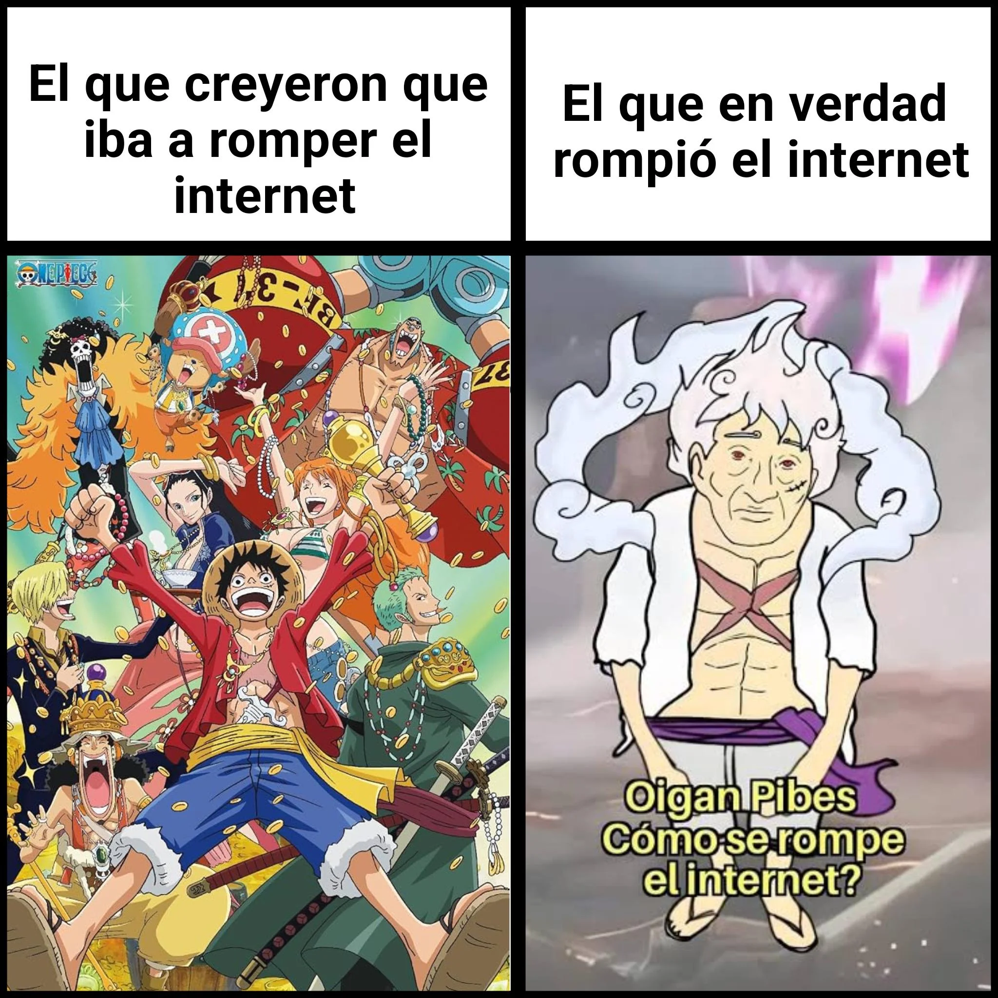 El meme que rompió récords: ¿Por qué fue tan viral?