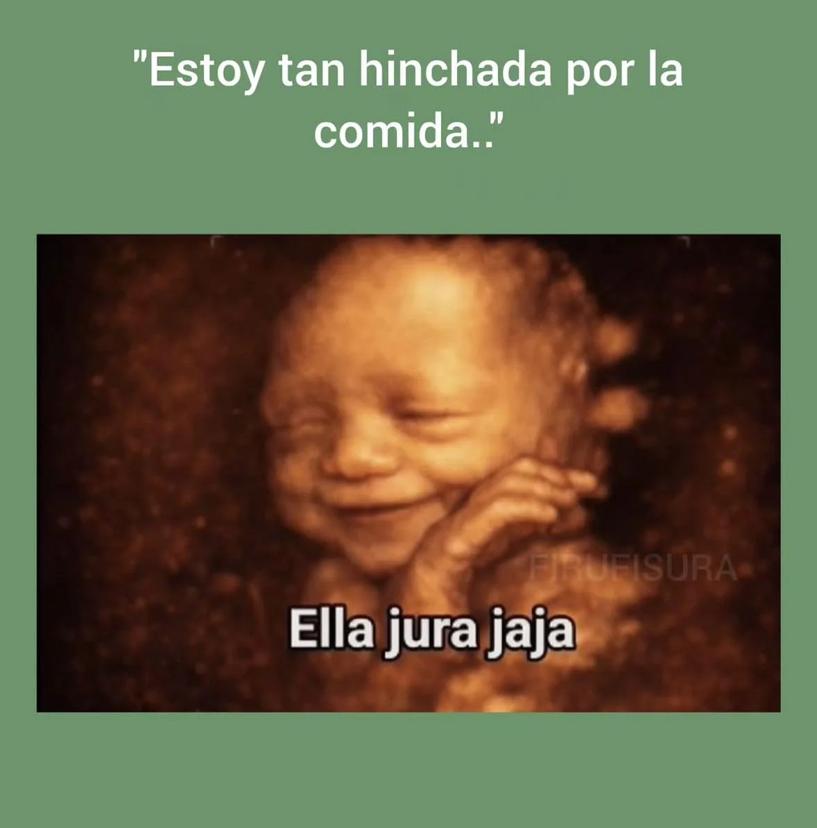 Ella juras😂😂😂