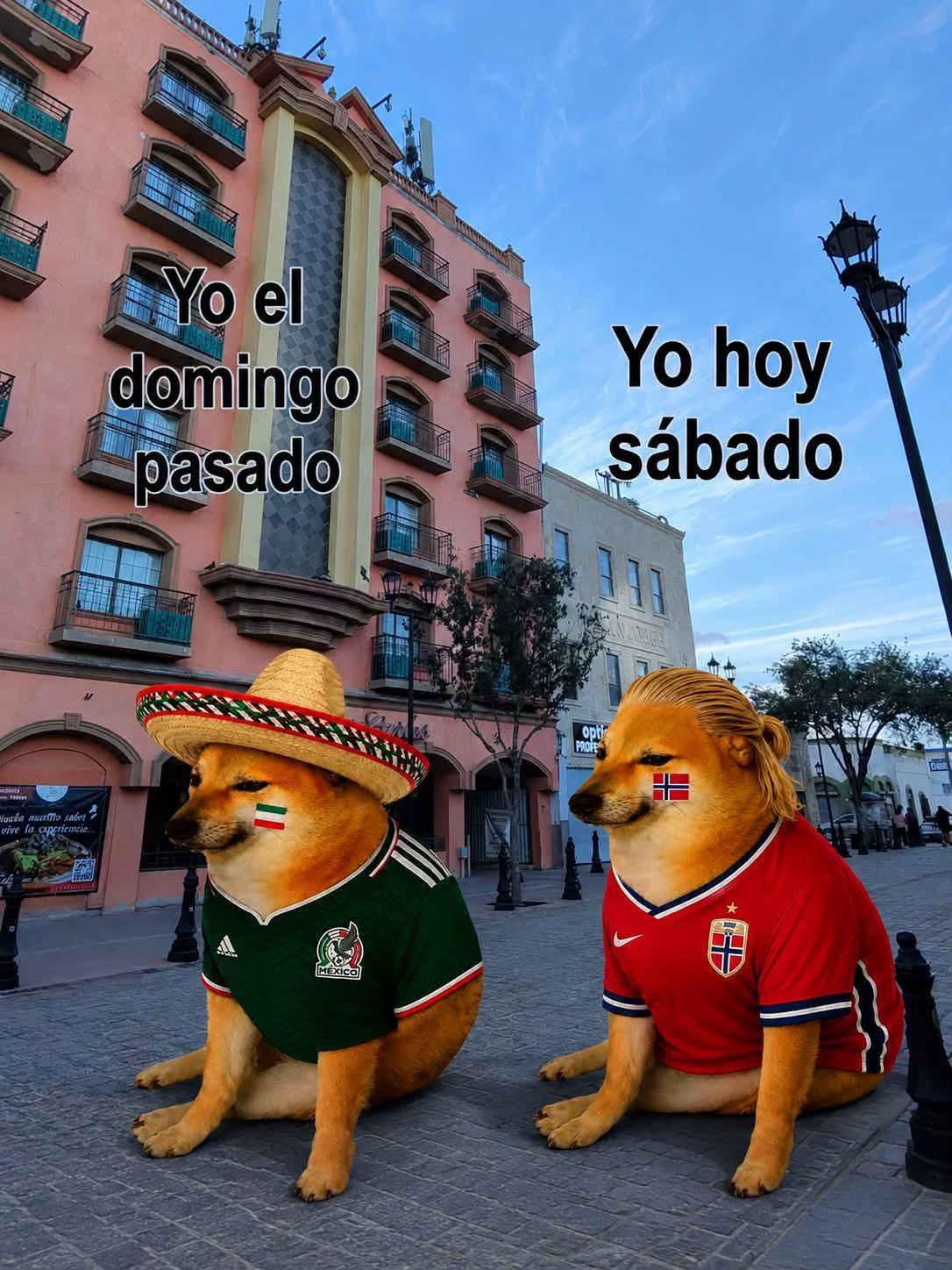 A ver que pasa.