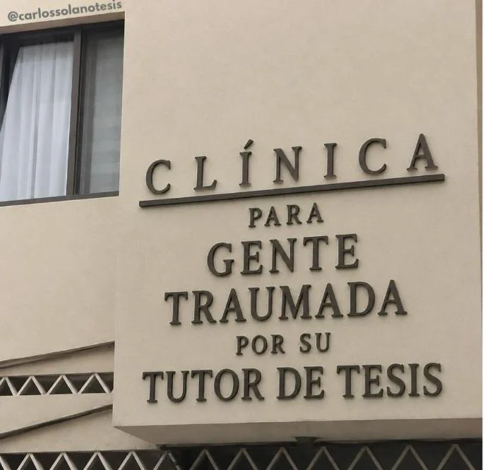 Así ando: El meme que describe tu día a día