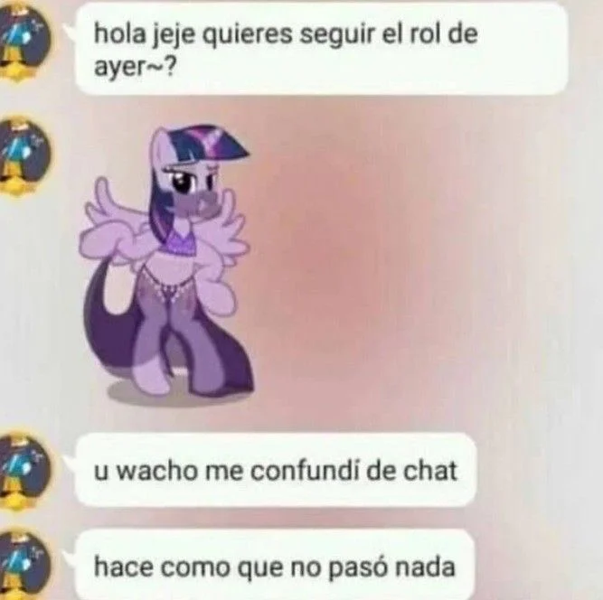 Uf🗣️: El meme que te hará sentir identificado