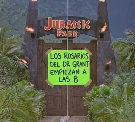 El meme de 'ya colgó el sombrero': ¿qué significa y de dónde viene?