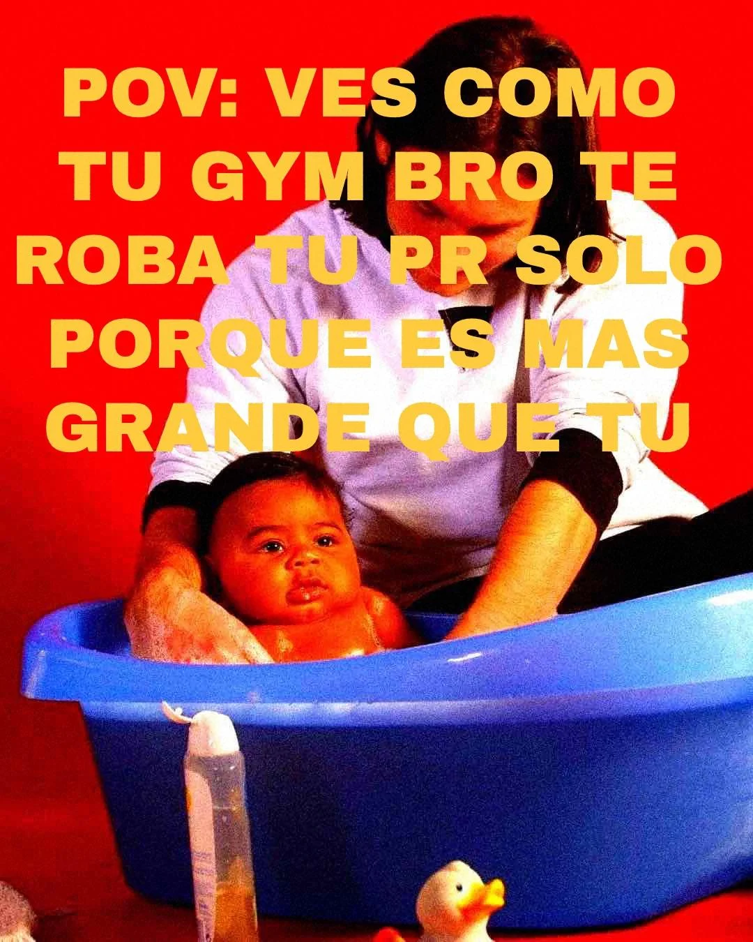Memes de gym y ejercicio: ¡Ríe con los trends más virales!