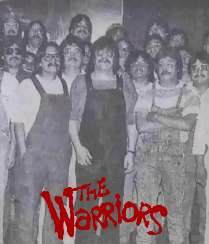 Memes Punks: 45 años de rebeldía y humor (México y Latam)