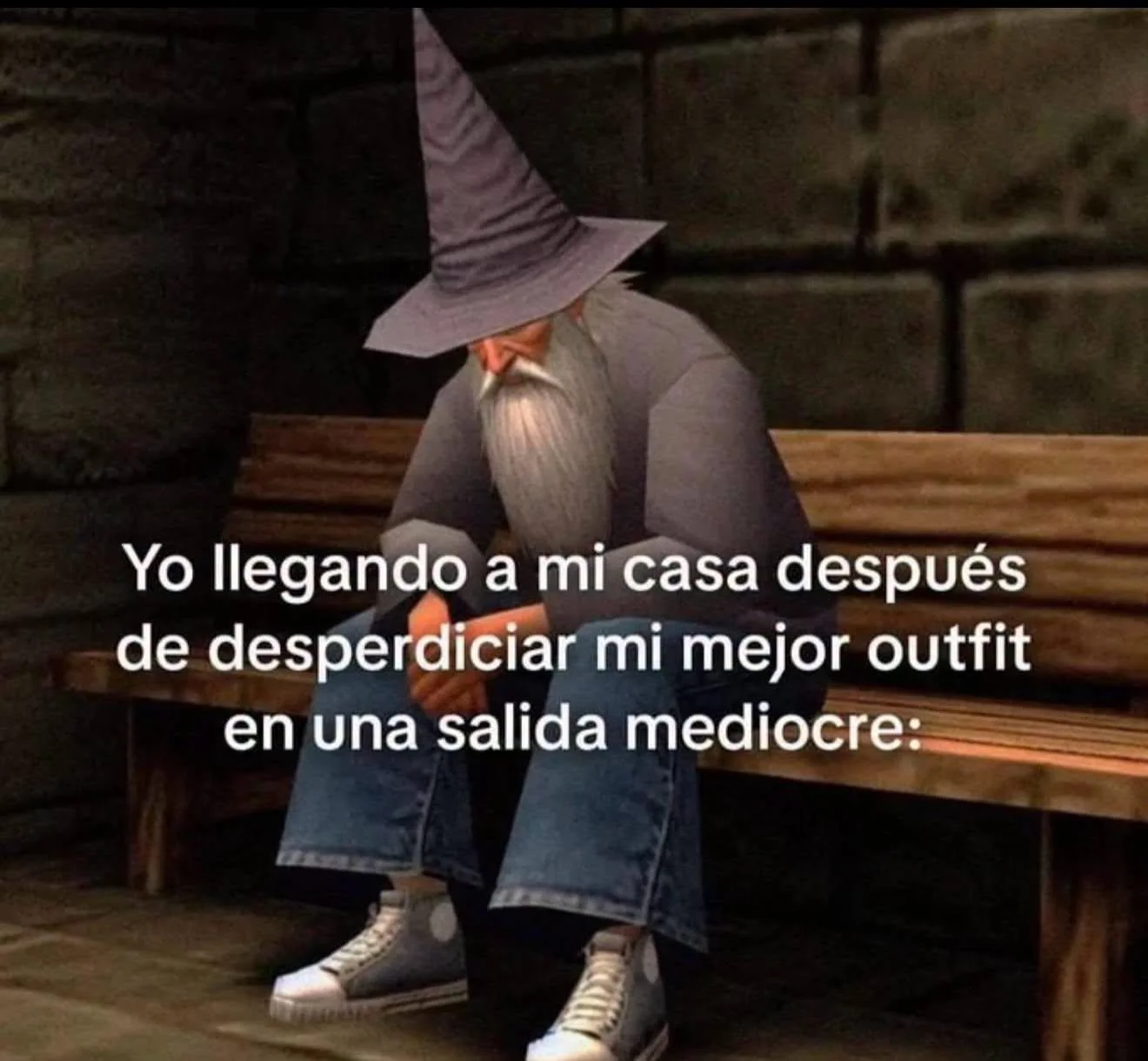 El peor sentimiento: Memes que entienden tu dolor