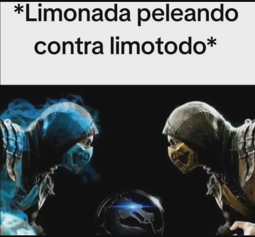 Meme de Mortal Kombat: ¡Fatality de risa!