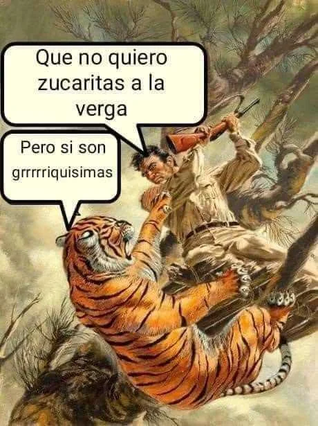 Memes que lees con la voz de tu personaje favorito
