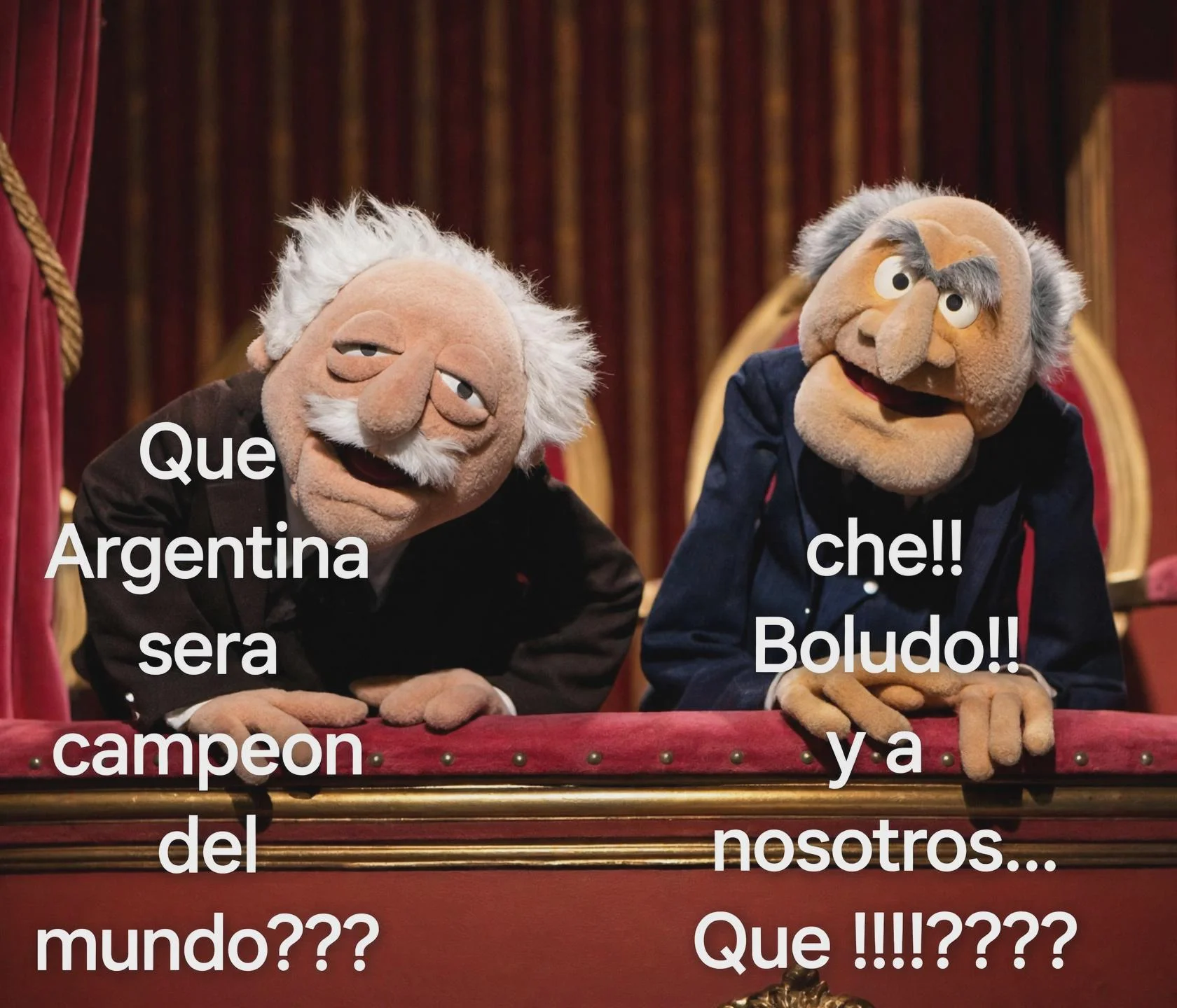 [Oc] mundial 2026
