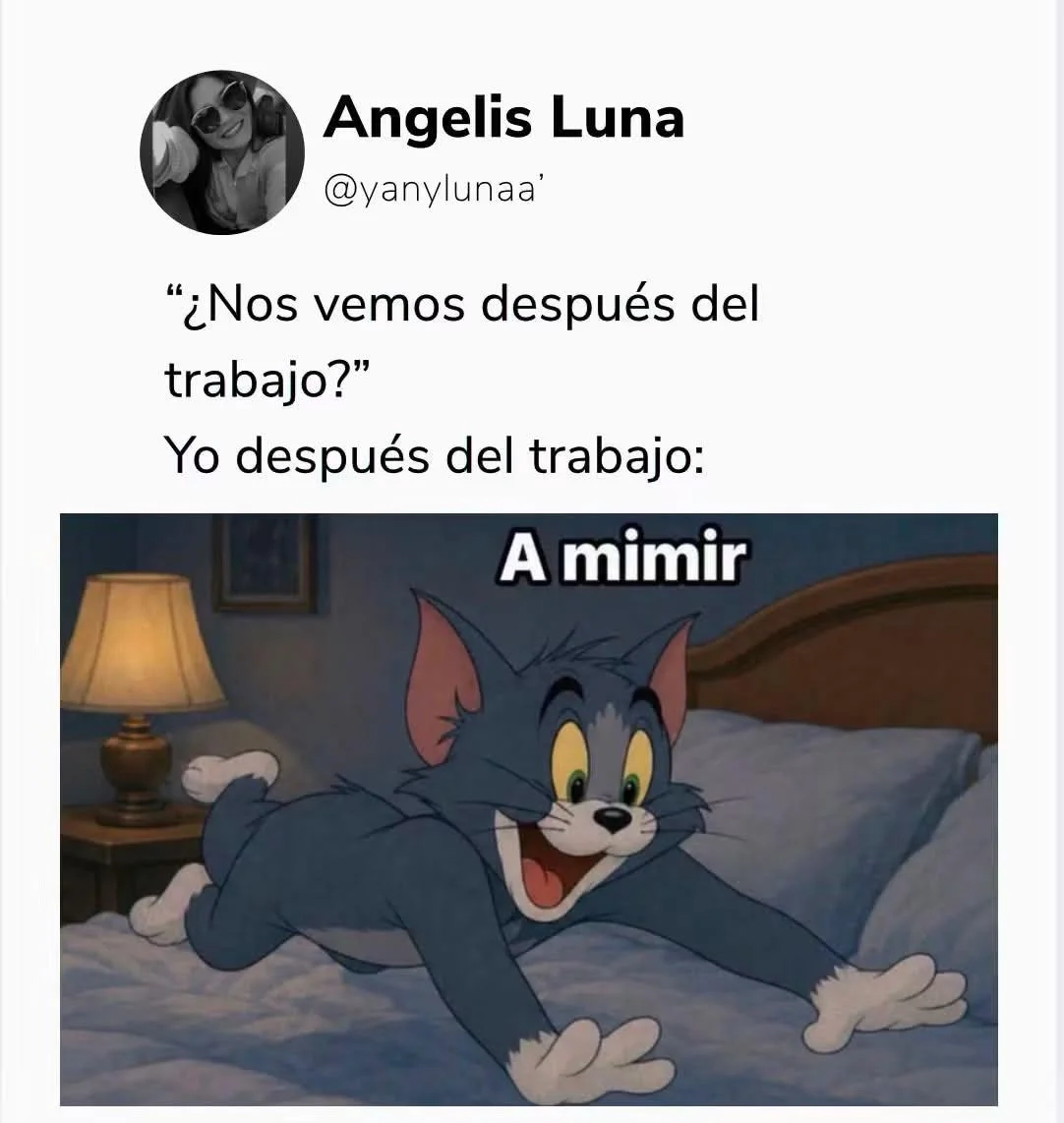 Tan yo: Memes que describen tu vida a la perfección