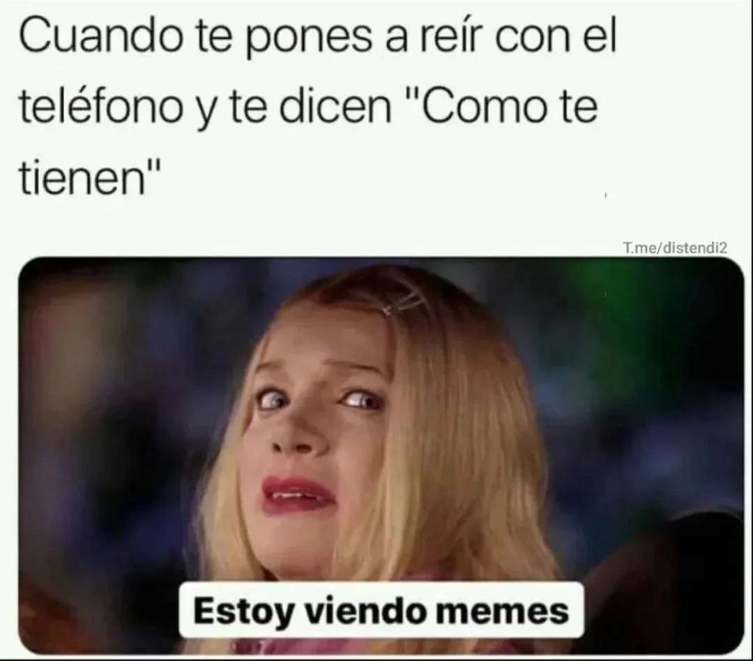 Memes que te harán decir: "¿En serio?" (¡y reír a carcajadas!)