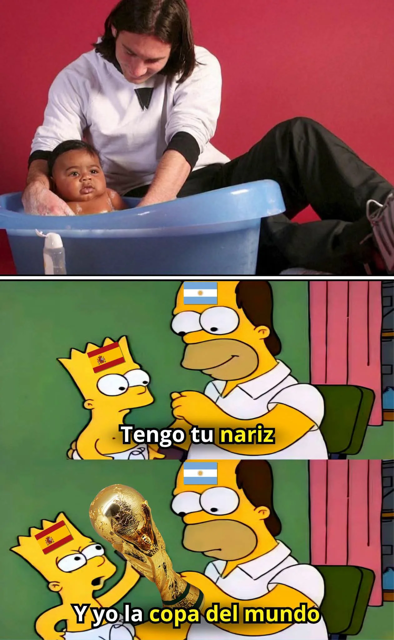Los mejores memes de fútbol en español: ¡Pura pasión y risas!