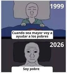 ¿Qué plan tenías de niño para tu futuro que terminó saliéndote exactamente al revés?