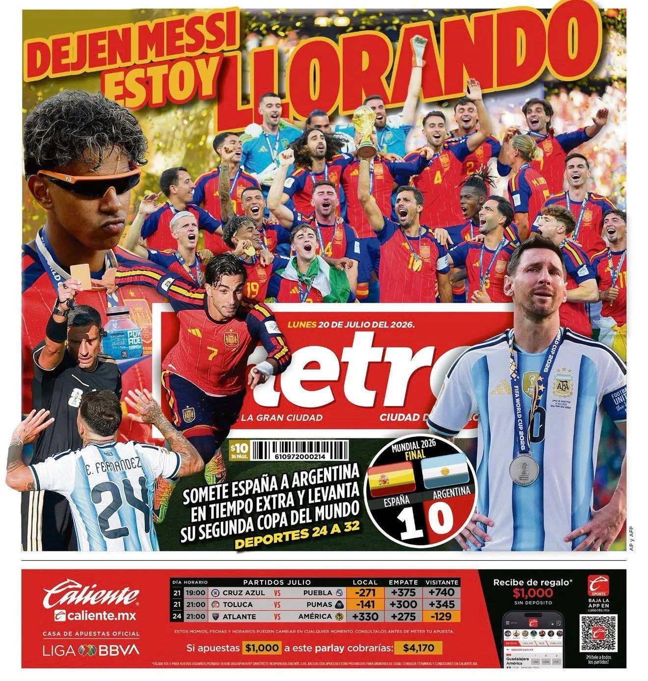Premio Nacional de Periodismo