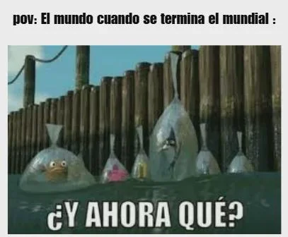no se que poner :v