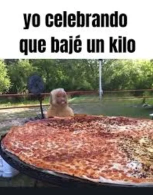 Ni modo jajaja