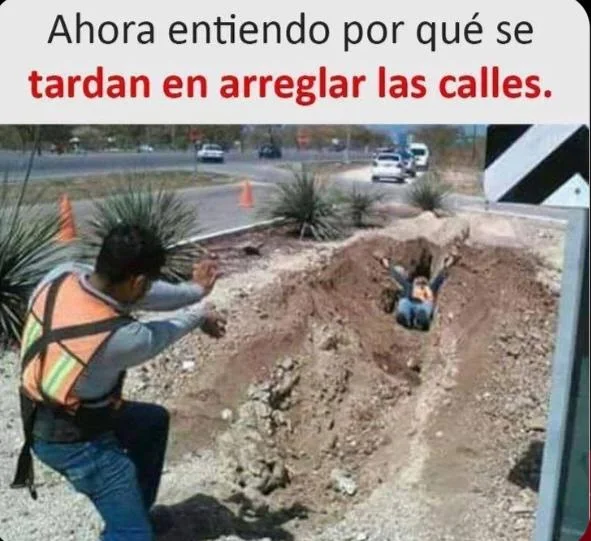 Ahora tiene sentido