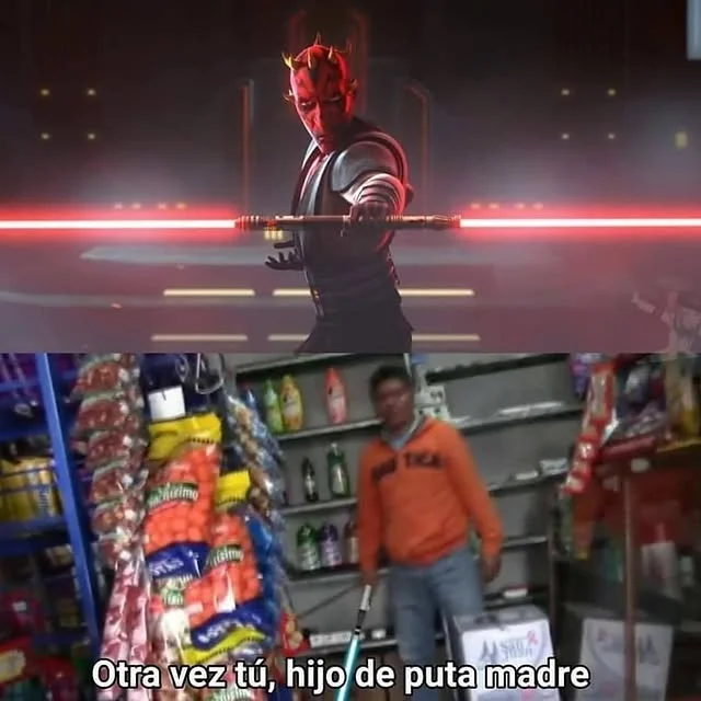 Viejos