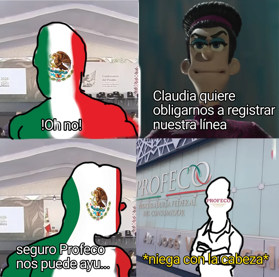 Todos ahora mismo: El meme que nos representa