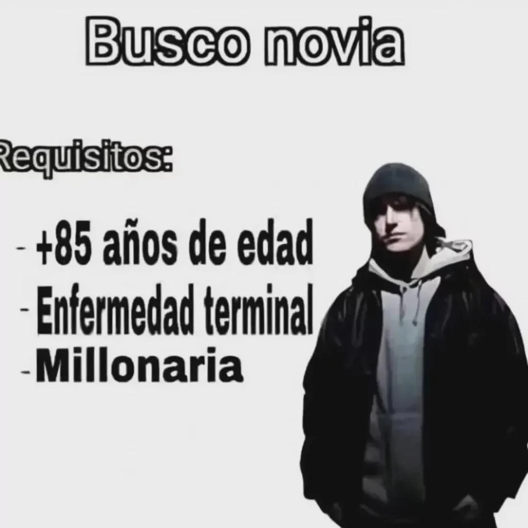 Buscando Herencia: Memes de la Fortuna y la Desgracia
