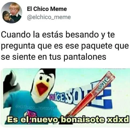 Bon iceeeee