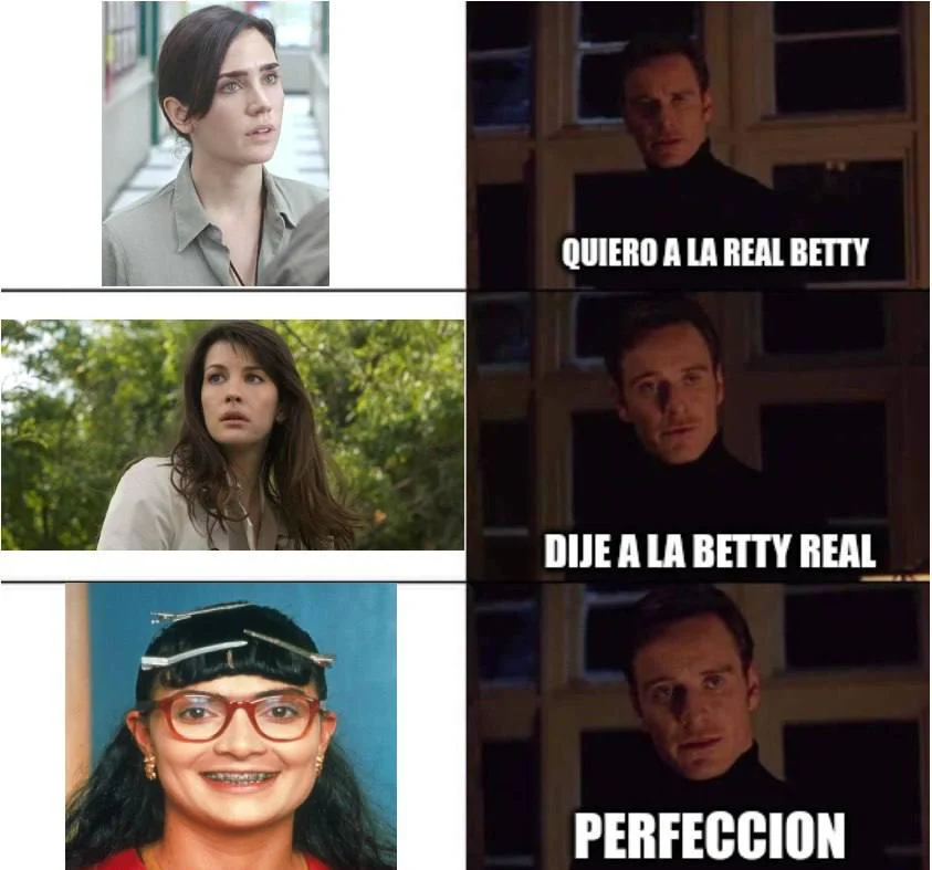 La original: ¿Cuál es el meme que lo inició todo?