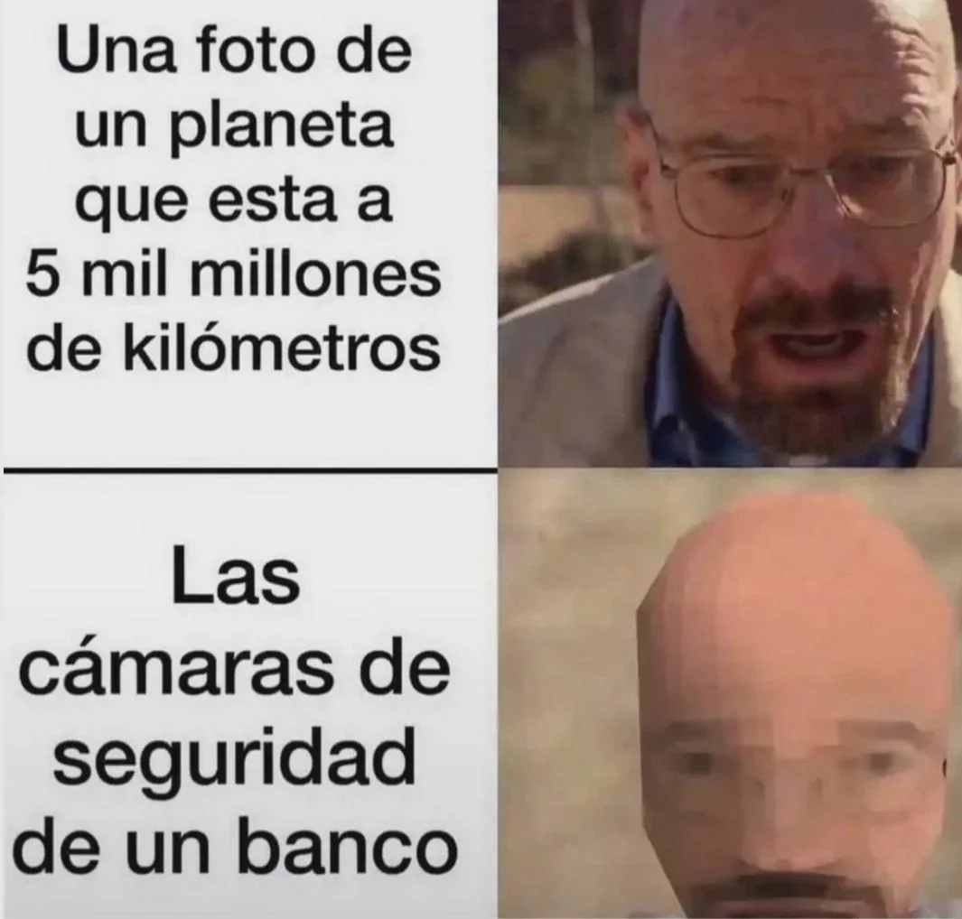 Memes de prioridades tecnológicas: ¡La realidad vs. el deseo!