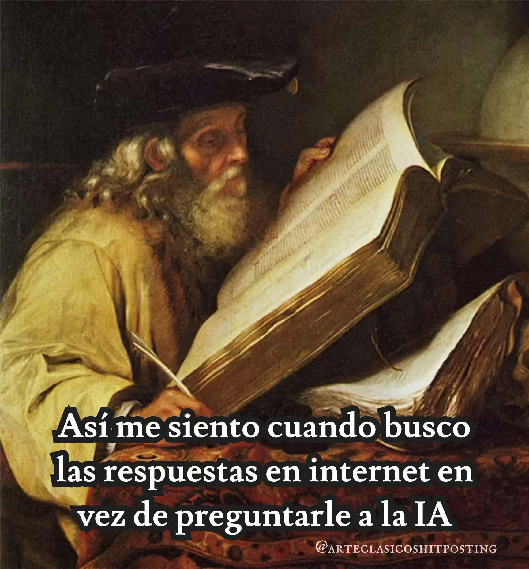 Vaya: El meme que te deja sin palabras