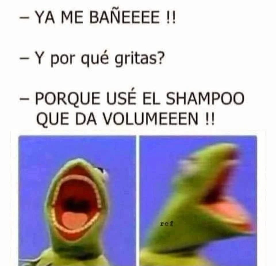 Feliz inicio de semana.😊