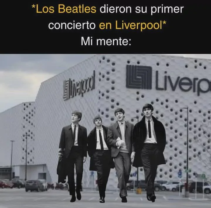 Memes de Liverpool: ¡Las risas no tienen precio!