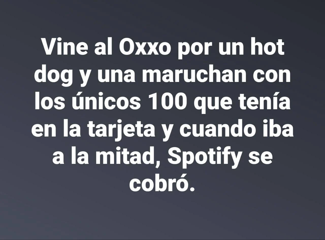 mi peor pesadilla