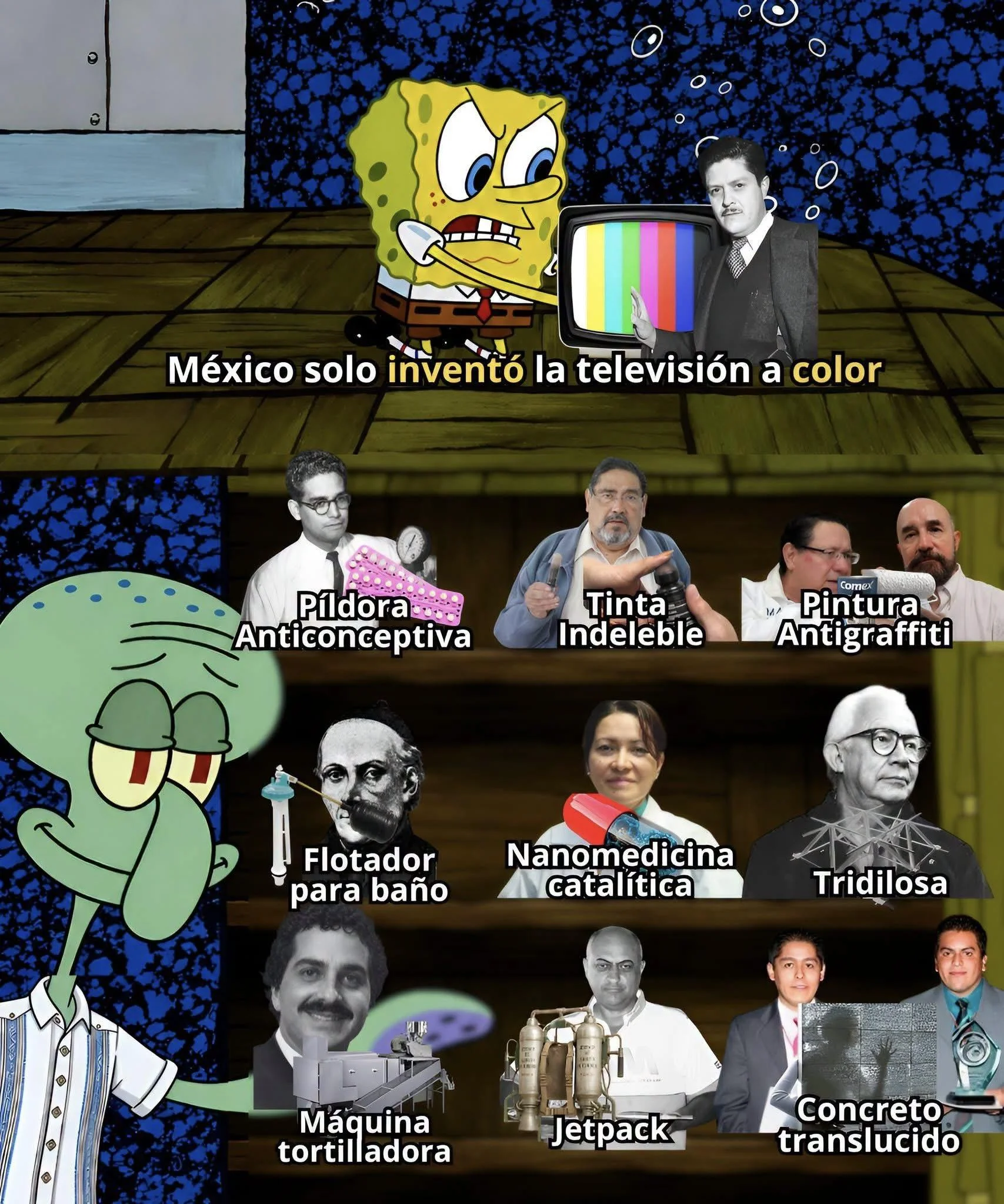 Memes de los que faltan: ¡La colección más épica de México y LATAM!