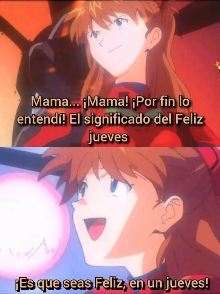 Último jueves del mes