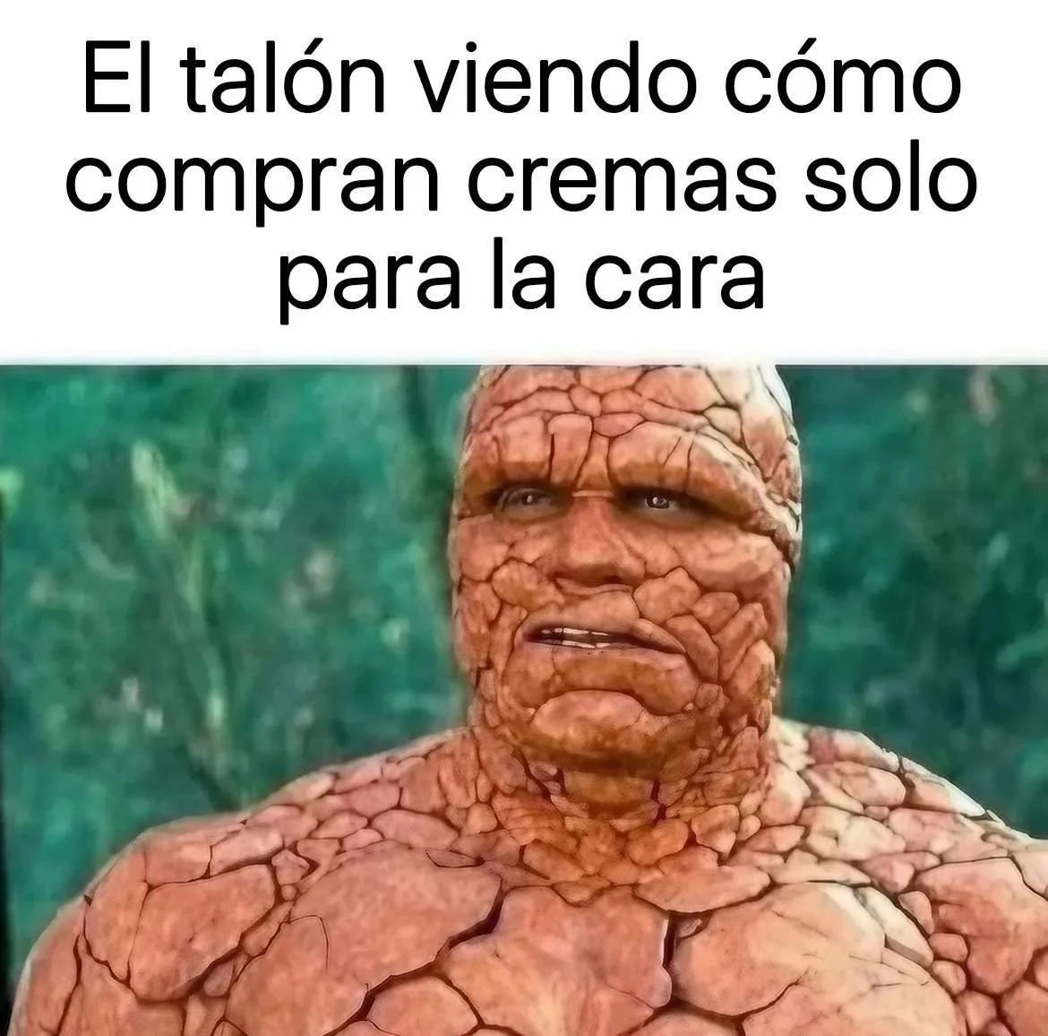 Todo por igual