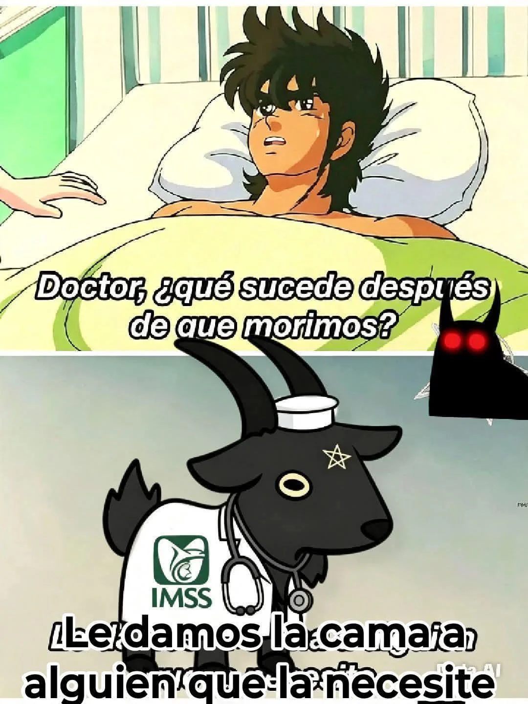 Cuando crees tener la respuesta y la vida te sorprende