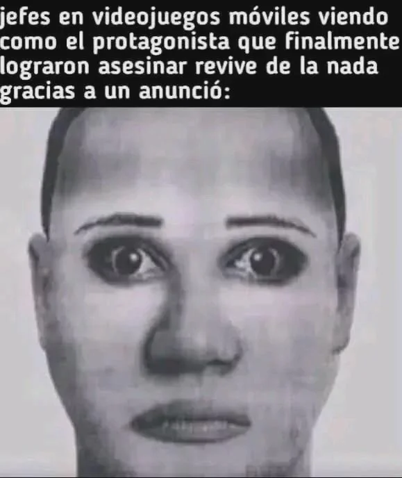 Literal: Memes que describen tu vida en una palabra