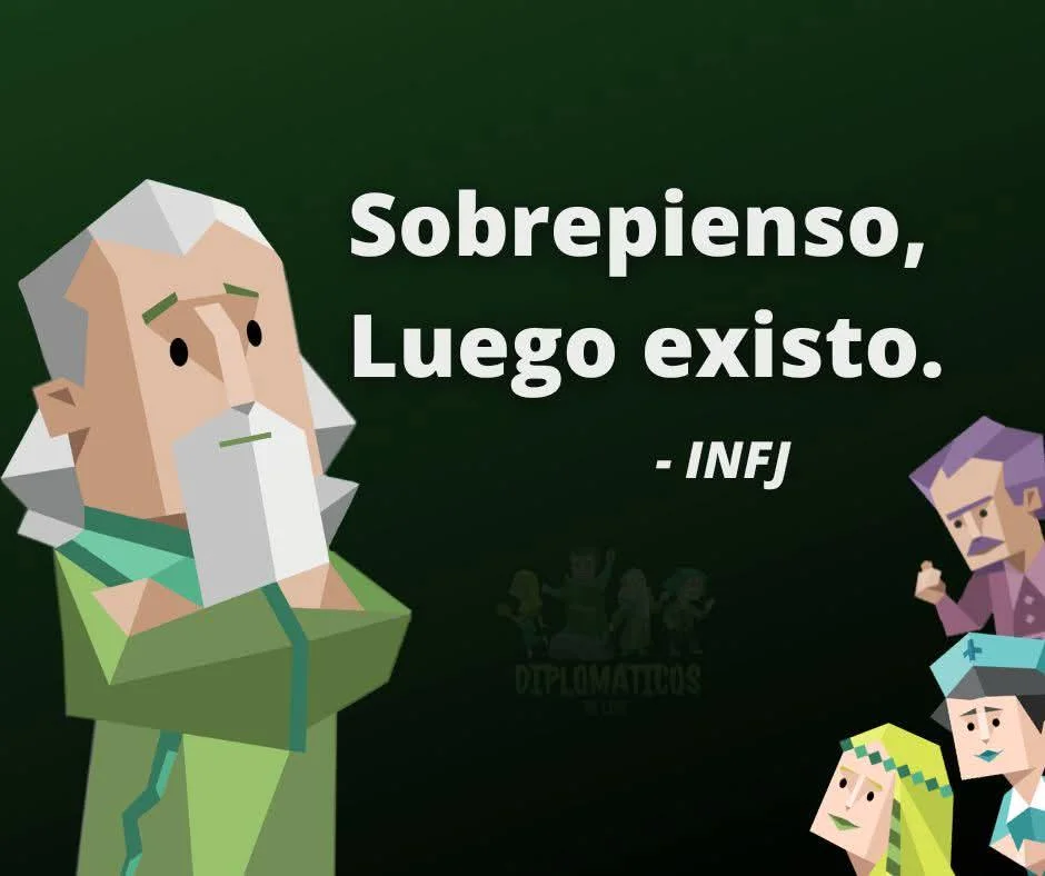 ¡Feliz Viernes! Memes para no sobrepensar el fin de semana