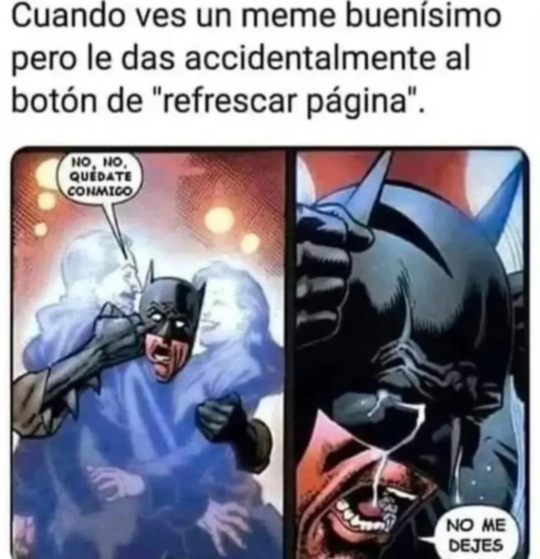 Si Pasa: Memes de Expectativa vs. Realidad que Te Harán Reír