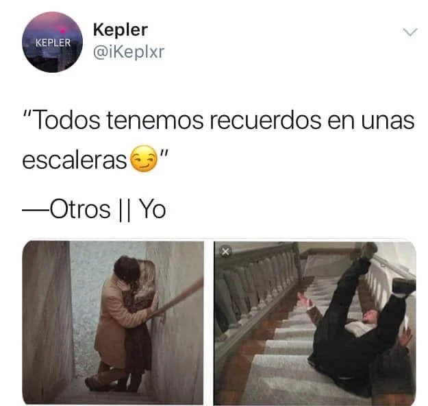 Cosas que pasan: Memes virales de la vida cotidiana