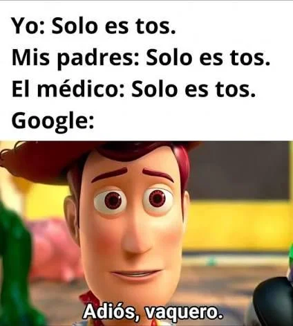 Cuando Gemini ya no te resuelve la vida (y los memes lo saben)