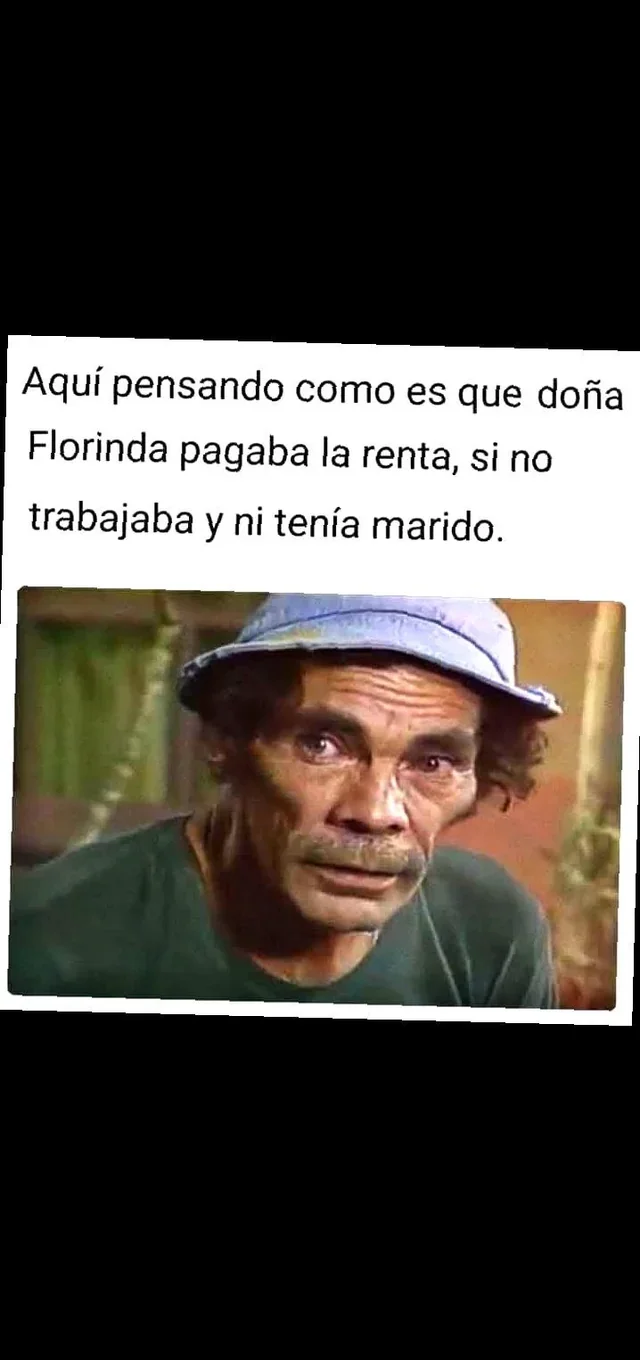 Así todos los meses: El meme que nos representa