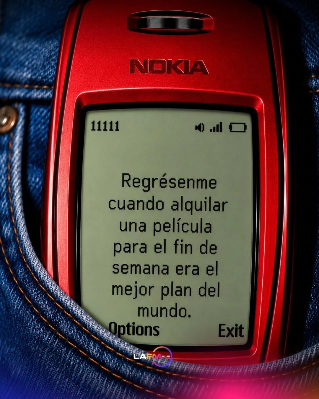 Memes de 'Tiempos Buenos': Nostalgia y Risa Asegurada
