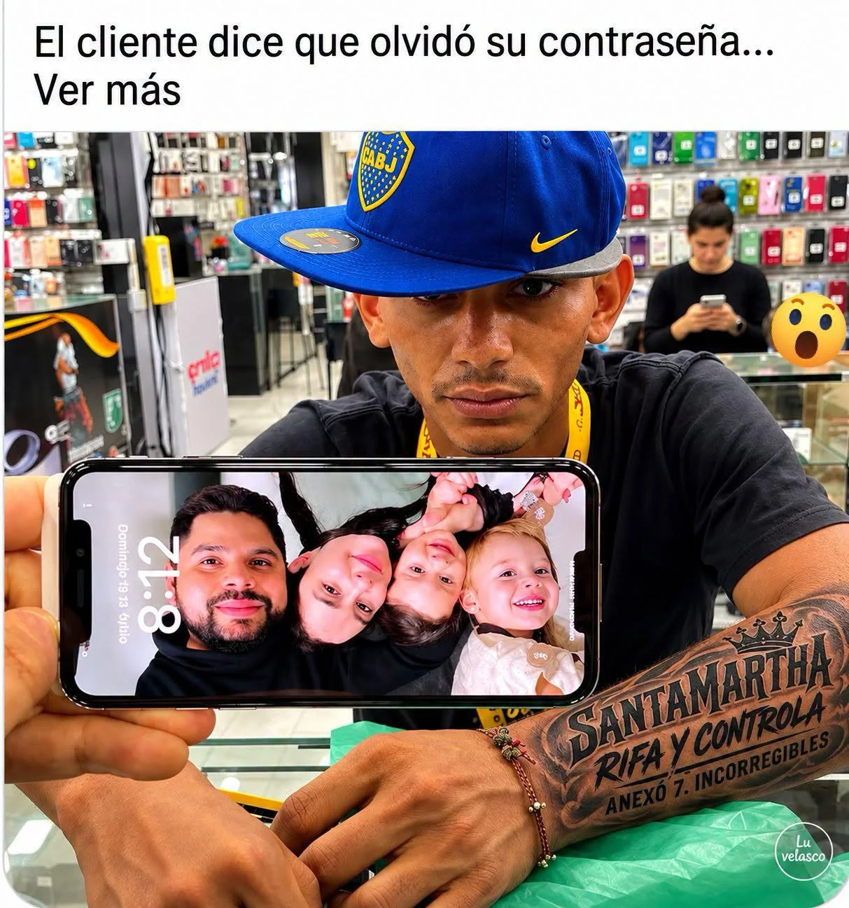 Alguien que lo ayude :,v