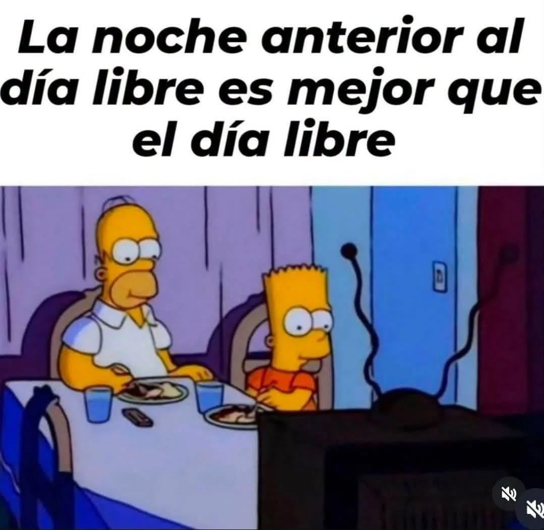 ¿Qué opinan de este meme viral? ¡Déjanos tu comentario!