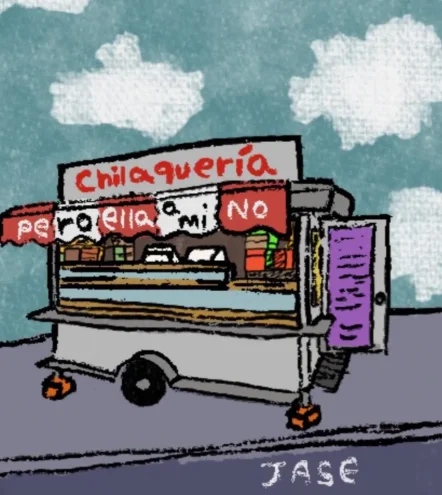 Chilaquiles: El amor que nunca falla (memes)