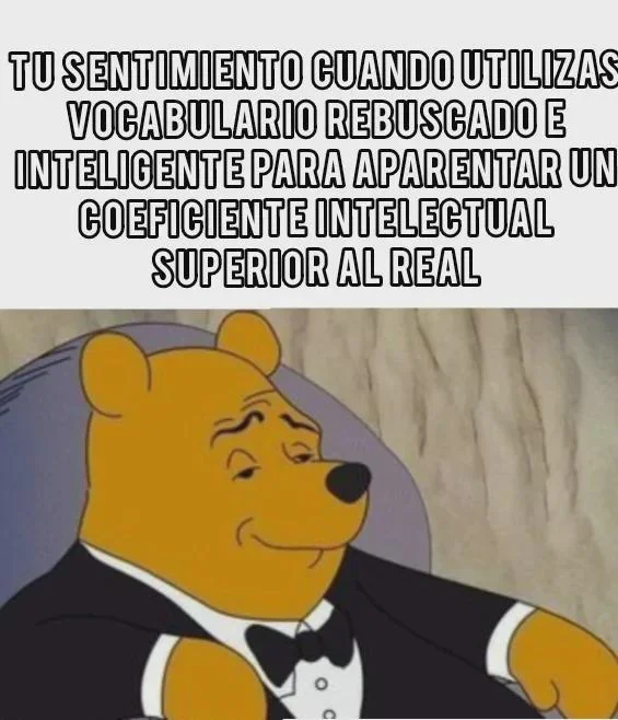 Léxico inteligente