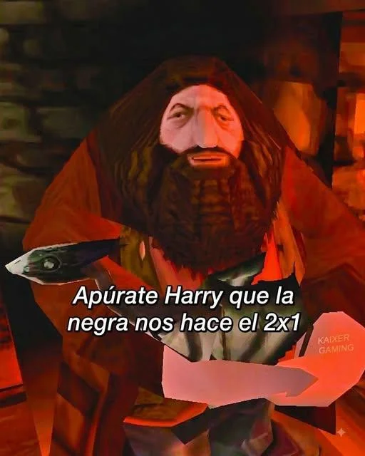 El peluca sabeee