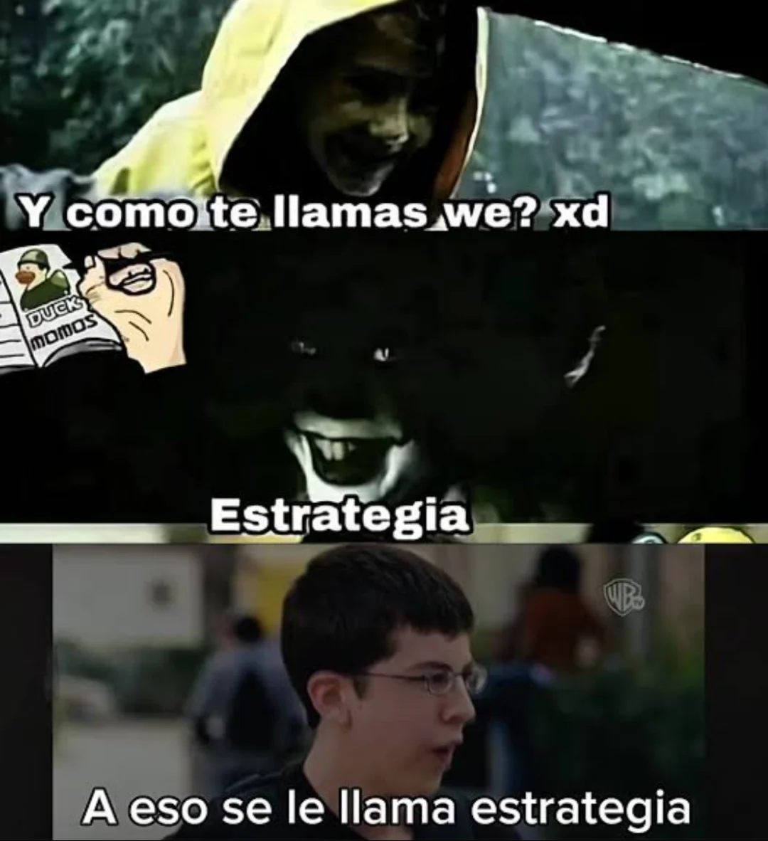 XD