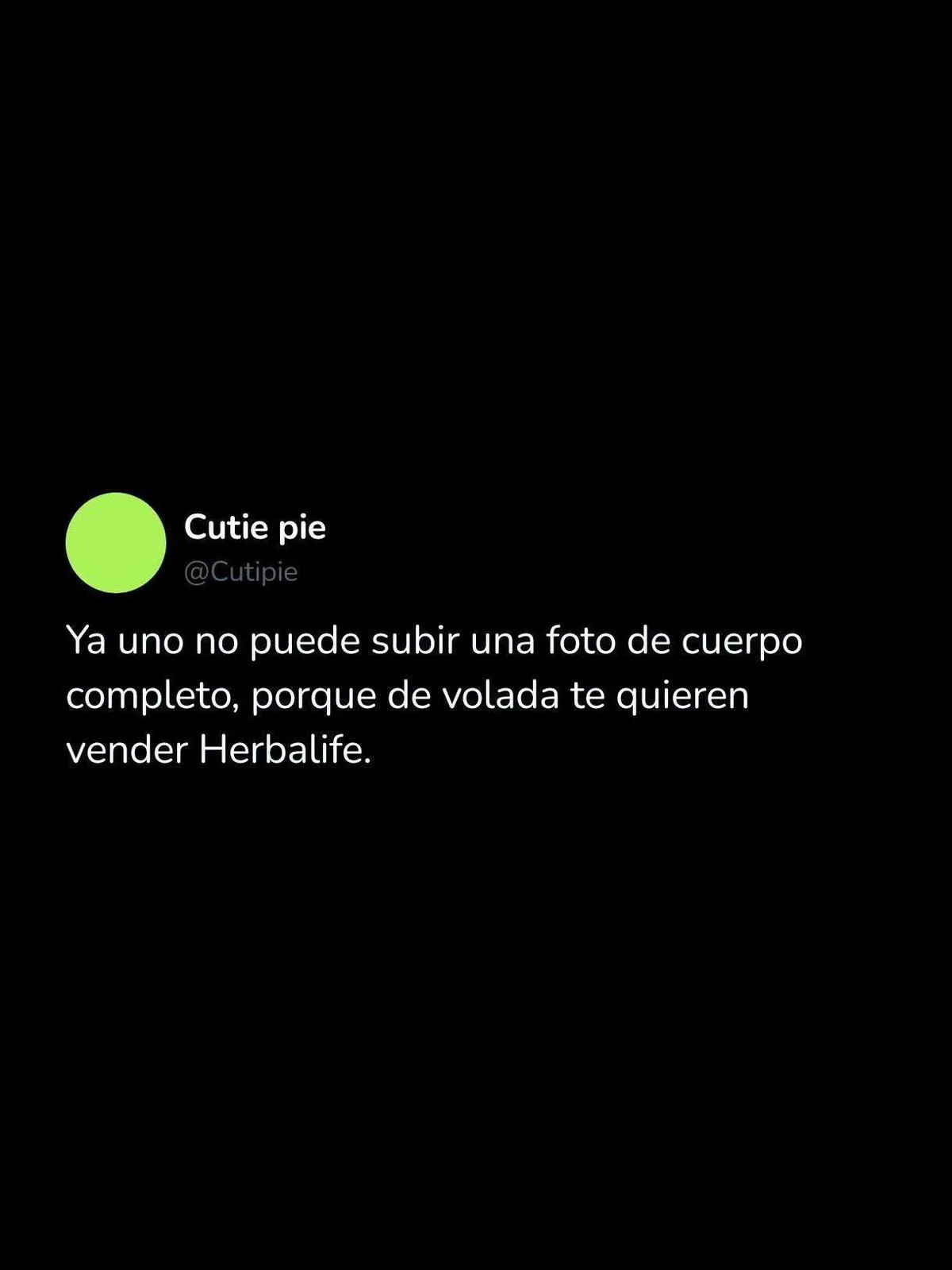 Yo suviendo mi foto termino inscrita a reto de 22 días...